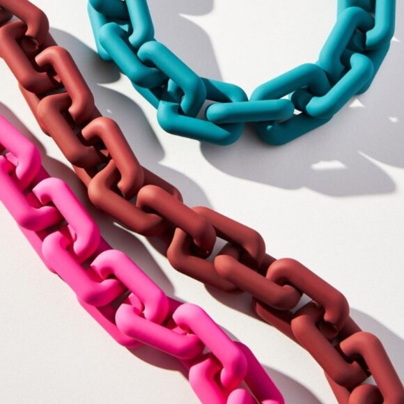 Anthropologie Necklace - Picture 6 of 11